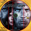 A hipnotizõr (atlantis) DVD borító CD2 label Letöltése