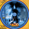 A köd (2005) (atlantis) DVD borító CD1 label Letöltése