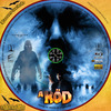 A köd (2005) (atlantis) DVD borító CD2 label Letöltése