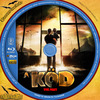 A köd (2007) (atlantis) DVD borító CD1 label Letöltése