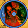 A Lazarus hatás (atlantis) DVD borító CD1 label Letöltése