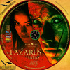 A Lazarus hatás (atlantis) DVD borító CD2 label Letöltése