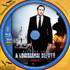 A louisianai befutó (atlantis) DVD borító CD1 label Letöltése