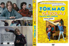 Tökmag és Gázolaj - Vakáció négy keréken (hthlr) DVD borító FRONT Letöltése