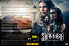 Shannara - A jövõ krónikája 1. évad (oak79) DVD borító FRONT Letöltése