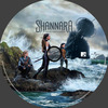 Shannara - A jövõ krónikája 1. évad (oak79) DVD borító CD1 label Letöltése