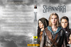Shannara - A jövõ krónikája 1. évad v2 (oak79) DVD borító FRONT Letöltése