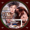 Petra von Kant keserû könnyei (debrigo) DVD borító CD3 label Letöltése