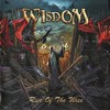 Wisdom - Rise Of The Wise DVD borító FRONT Letöltése