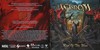 Wisdom - Rise Of The Wise DVD borító FRONT BOX Letöltése