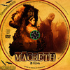 Macbeth (2015) (atlantis) DVD borító CD1 label Letöltése
