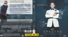 007 Spectre - A Fantom visszatér DVD borító FRONT Letöltése