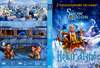 Hókirálynõ (2012)  (Noresz) DVD borító FRONT Letöltése
