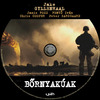 Bõrnyakúak (Old Dzsordzsi) DVD borító CD1 label Letöltése