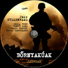 Bõrnyakúak (Old Dzsordzsi) DVD borító CD2 label Letöltése