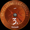 Bõrnyakúak gyûjtemény (Old Dzsordzsi) DVD borító CD2 label Letöltése