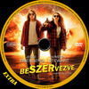 BeSZERvezve (Extra) DVD borító CD1 label Letöltése
