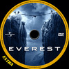 Everest (Extra) DVD borító CD1 label Letöltése