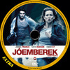 Jóemberek (Extra) DVD borító CD1 label Letöltése