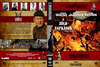 John Wayne sorozat - A zöldsapkások (gerinces) (Ivan) DVD borító FRONT Letöltése