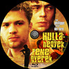 Hullahegyek, fenegyerek (Old Dzsordzsi) DVD borító CD1 label Letöltése