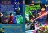 LEGO: Az igazság ligája - Kozmikus küzdelem (Noresz) DVD borító FRONT Letöltése