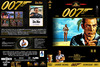 James Bond sorozat 01. - Dr. No (Ivan) DVD borító FRONT Letöltése