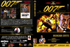 James Bond sorozat 02. - Oroszországból szeretettel (Ivan) DVD borító FRONT Letöltése