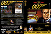 James Bond sorozat  03. - Goldfinger (Ivan) DVD borító FRONT Letöltése