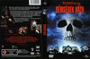 Rémségek háza (Front!!) DVD borító BACK Letöltése