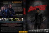 Daredevil 1. évad (oak79) DVD borító FRONT Letöltése