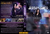 Jessica Jones 1. évad (oak79) DVD borító FRONT Letöltése
