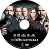 Bûnös Louisiana DVD borító CD1 label Letöltése