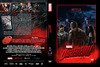 Daredevil 2. évad (DéeM) DVD borító FRONT Letöltése