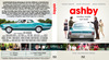 Ashby (Old Dzsordzsi) DVD borító FRONT Letöltése