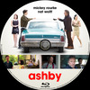 Ashby (Old Dzsordzsi) DVD borító CD1 label Letöltése