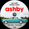 Ashby (Old Dzsordzsi) DVD borító CD2 label Letöltése