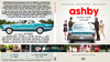 Ashby (Old Dzsordzsi) DVD borító FRONT slim Letöltése