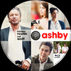 Ashby v2 (Old Dzsordzsi) DVD borító CD1 label Letöltése