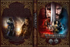 Warcraft: A kezdetek (lacko3342) DVD borító FRONT Letöltése