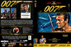 James Bond sorozat 04. - Tûzgolyó (Ivan) DVD borító FRONT Letöltése