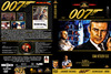 James Bond sorozat  05. - Csak kétszer élsz (Ivan) DVD borító FRONT Letöltése