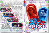 Méreggel (Old Dzsordzsi) DVD borító FRONT Letöltése
