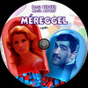 Méreggel (Old Dzsordzsi) DVD borító CD1 label Letöltése