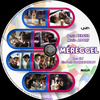 Méreggel (Old Dzsordzsi) DVD borító CD2 label Letöltése