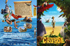 Robinson Crusoe (2016) (DéeM) DVD borító FRONT Letöltése