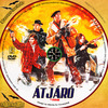 Átjáró (atlantis) DVD borító CD1 label Letöltése