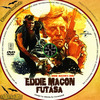 Eddie Macon futása (atlantis) DVD borító CD1 label Letöltése