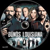 Bûnös Louisiana (taxi18) DVD borító CD1 label Letöltése