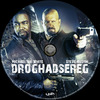 Droghadsereg (Old Dzsordzsi) DVD borító CD1 label Letöltése